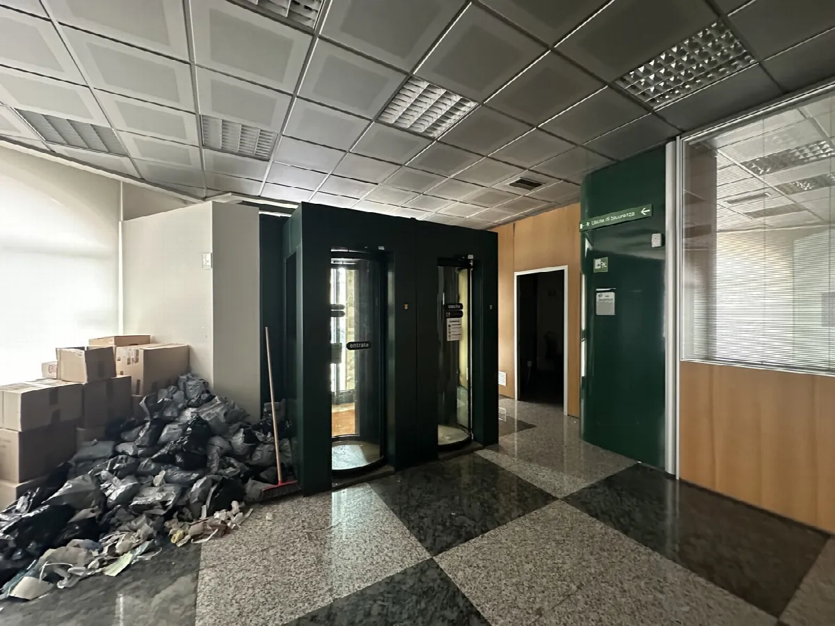 Ufficio in vendita a Marano Ticino - foto 3