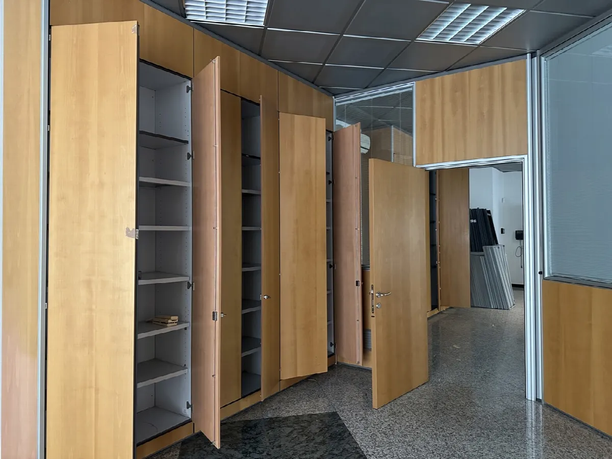 Ufficio in vendita a Marano Ticino - foto 7