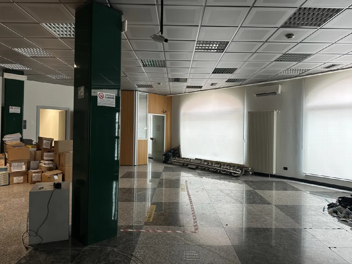 Ufficio in vendita a Marano Ticino - foto 9