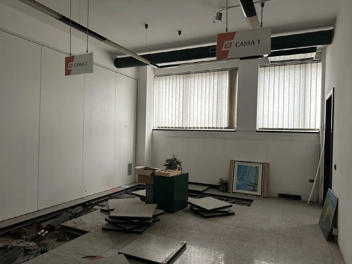 Ufficio in vendita a Oleggio - foto 1