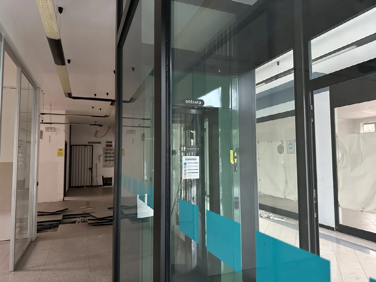 Ufficio in vendita a Oleggio - foto 10