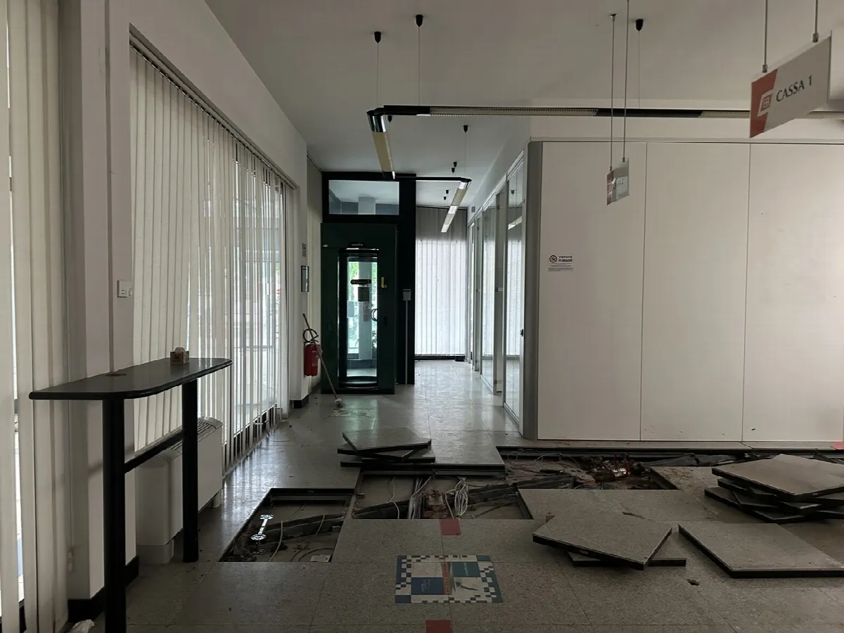 Ufficio in vendita a Oleggio - foto 3