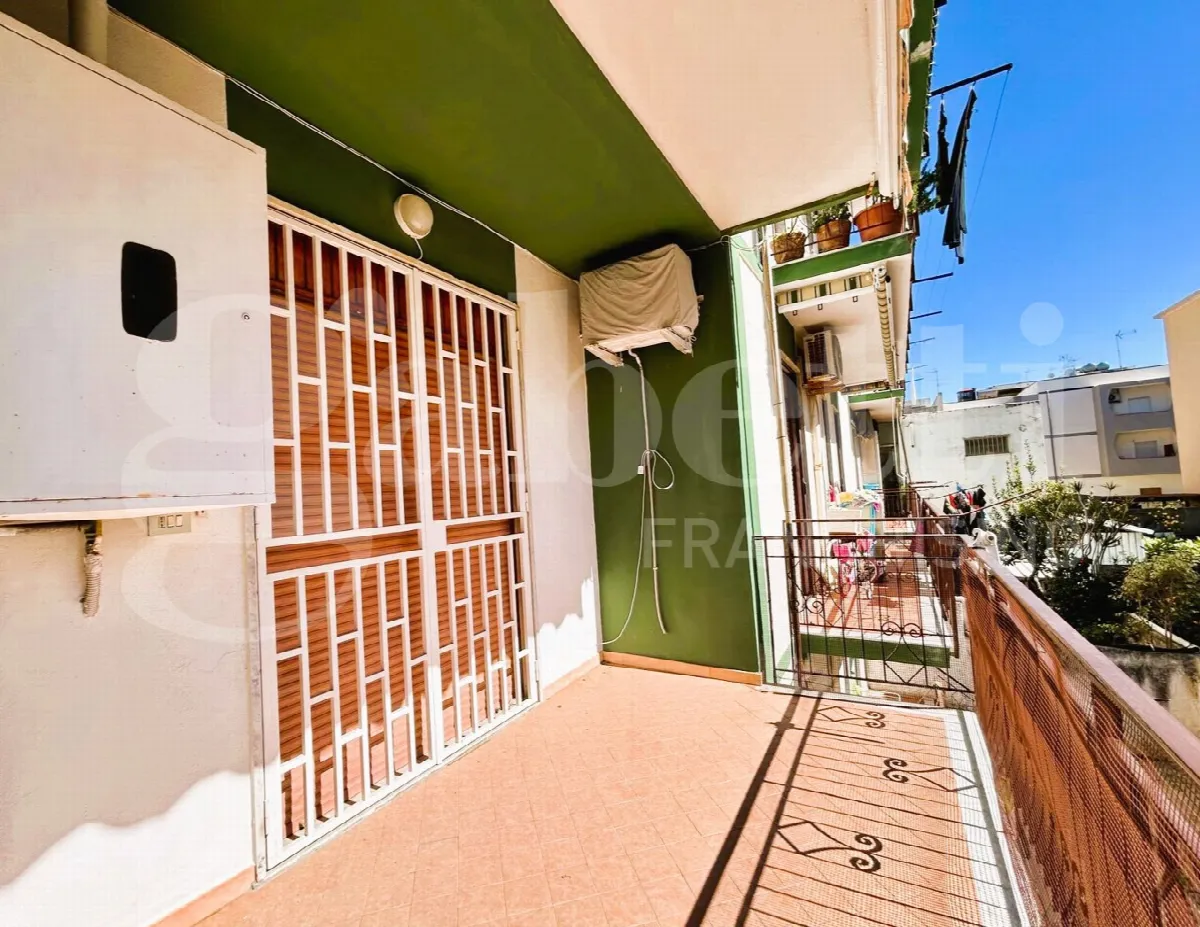 Appartamento in vendita a Villafranca Tirrena - foto 10