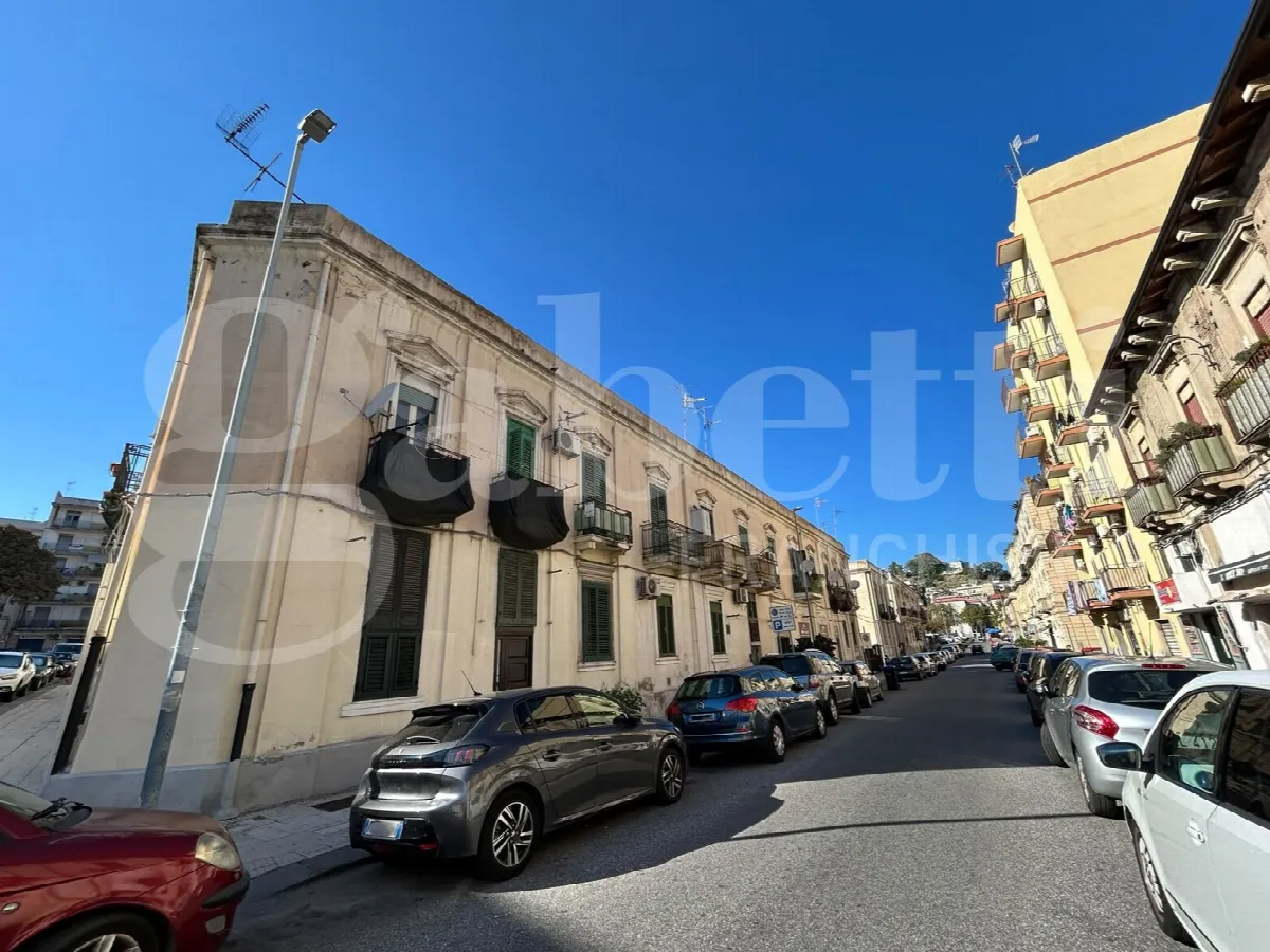 Appartamento in vendita a Messina - foto 1