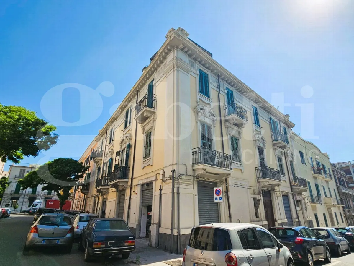 Appartamento in vendita a Messina - foto 1