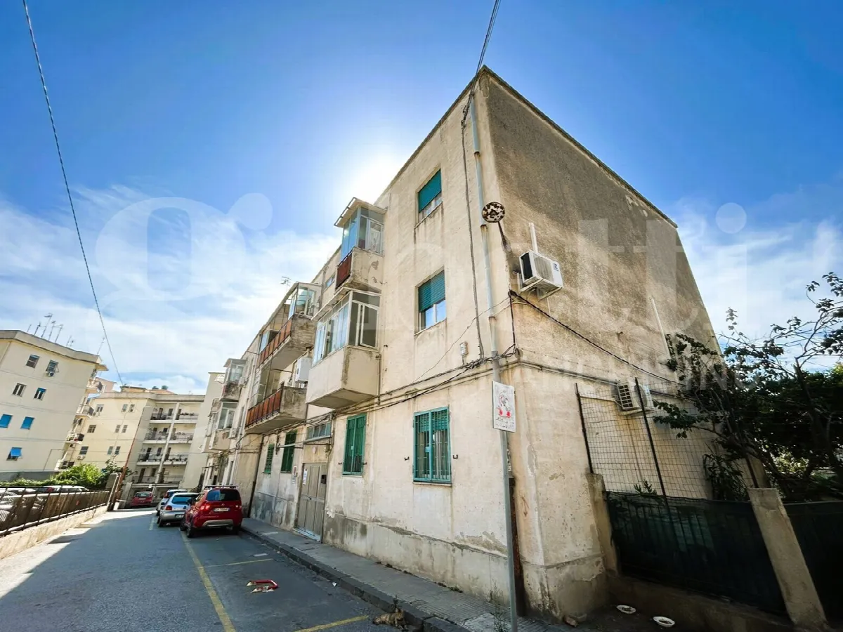 Appartamento in vendita a Messina - foto 1