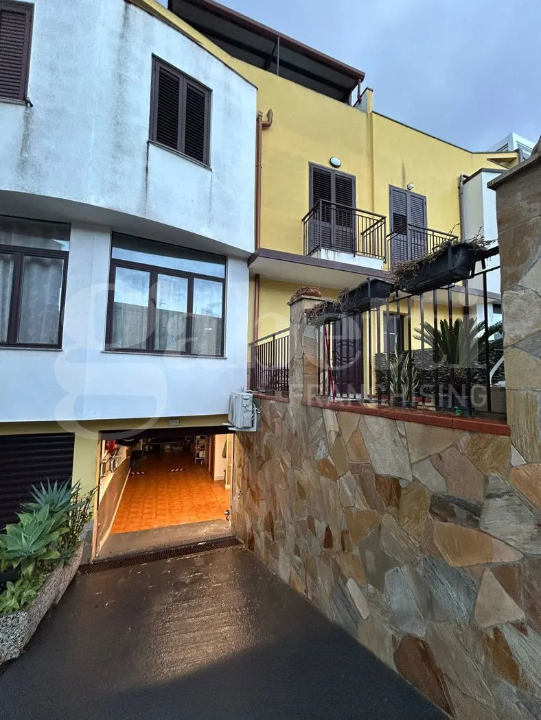 Villetta a schiera in vendita a Torregrotta - foto 3