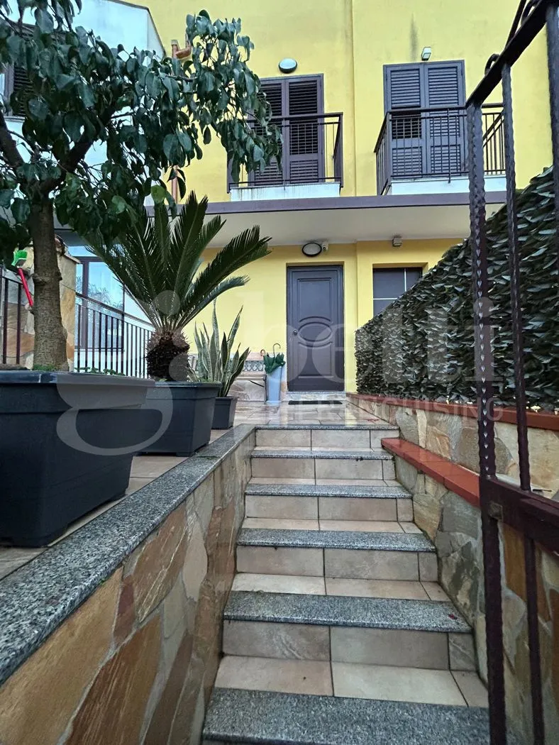 Villetta a schiera in vendita a Torregrotta - foto 4