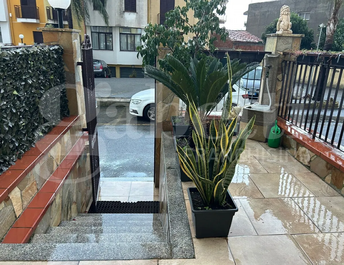 Villetta a schiera in vendita a Torregrotta - foto 5
