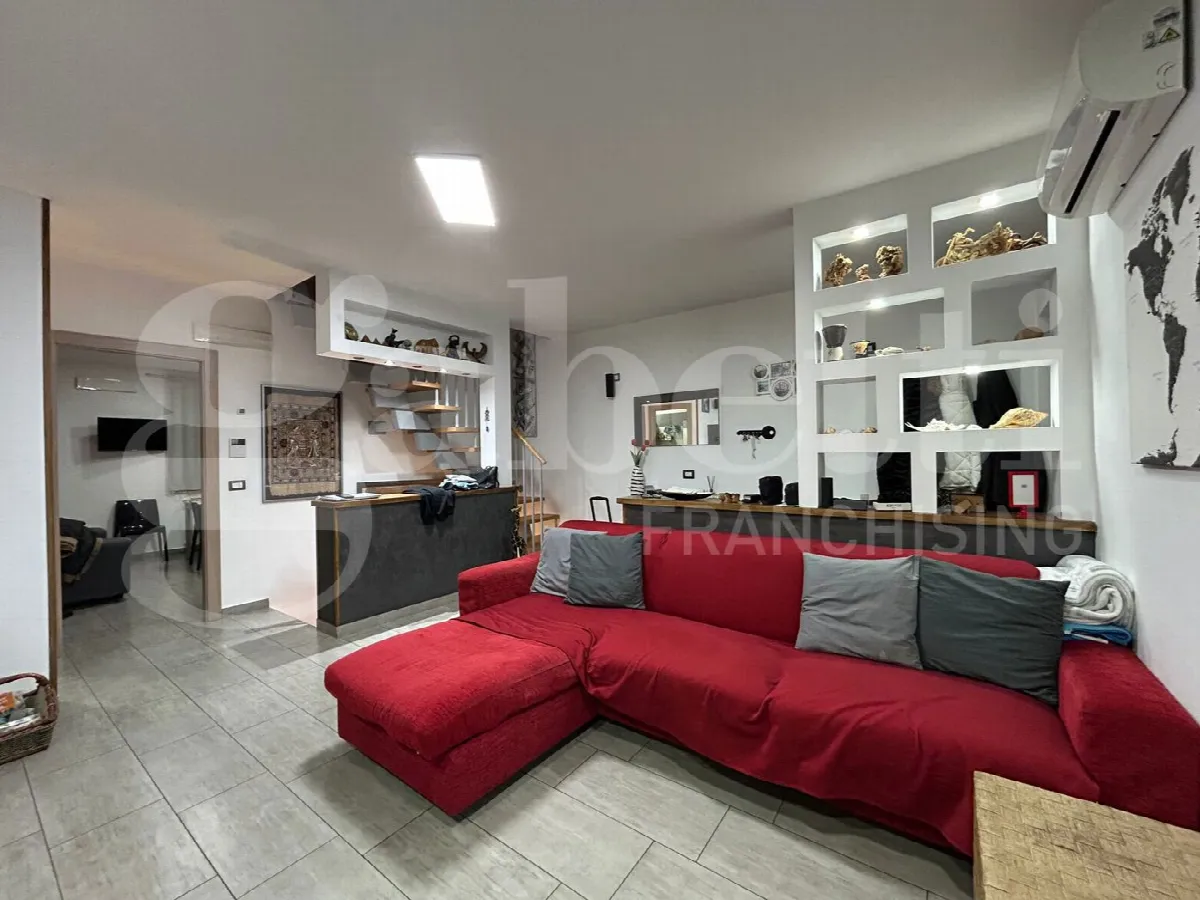 Villetta a schiera in vendita a Torregrotta - foto 7