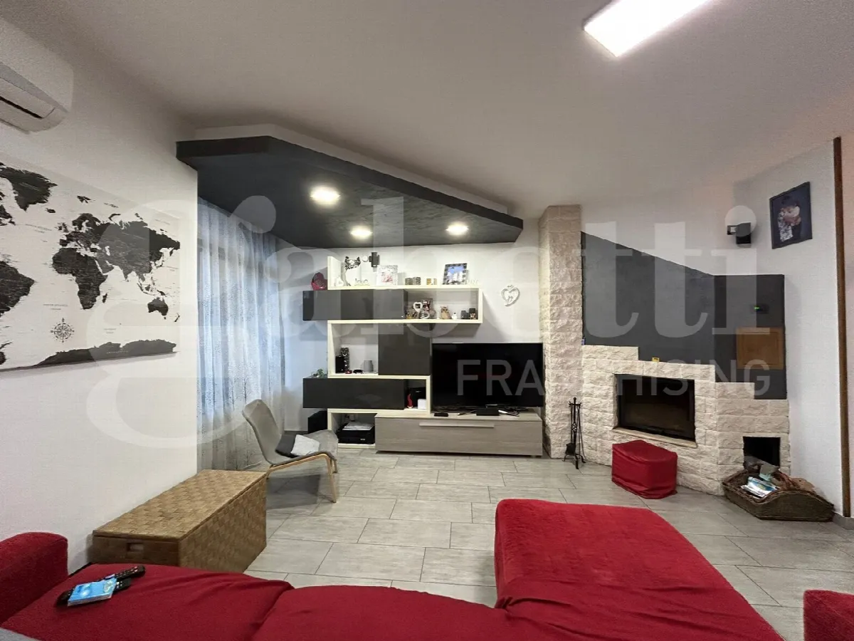 Villetta a schiera in vendita a Torregrotta - foto 8