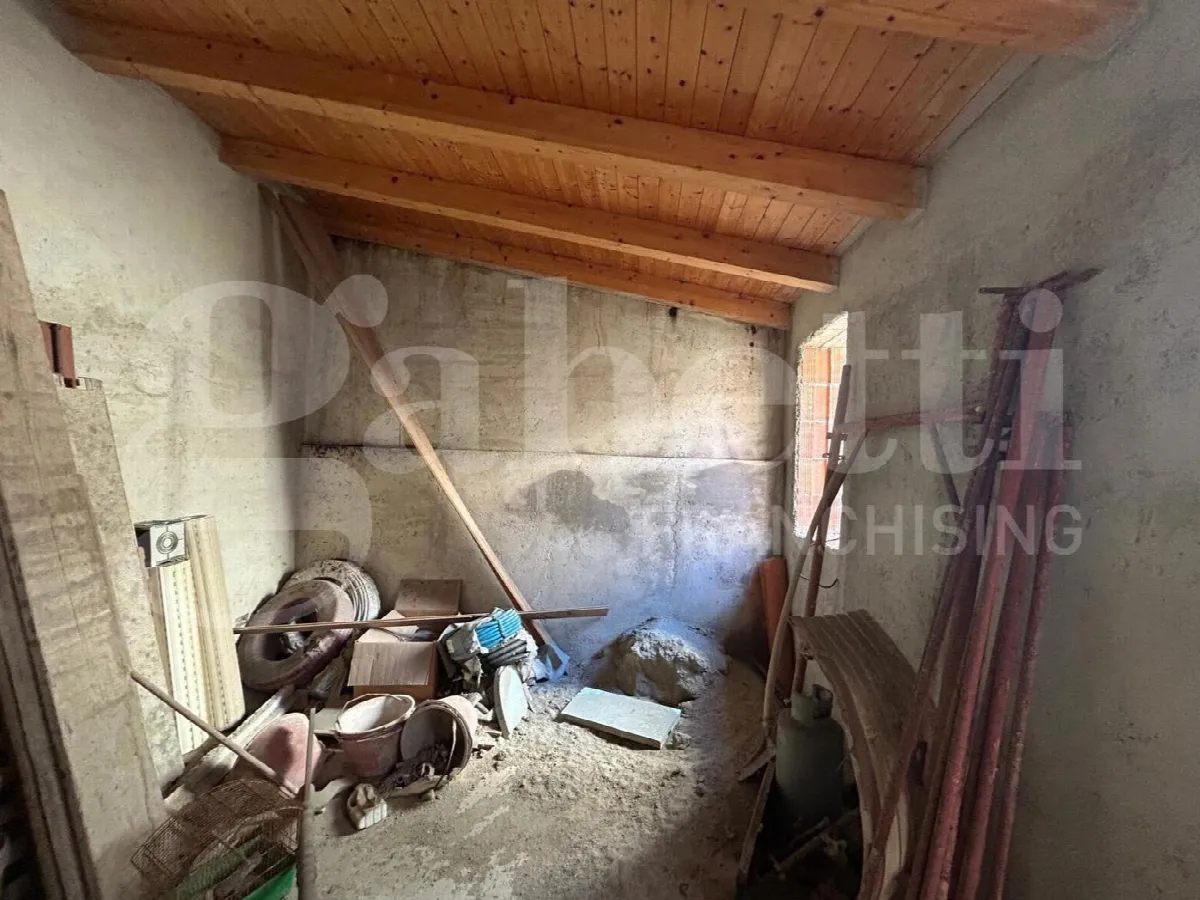 Casa indipendente in vendita a Spadafora - foto 10