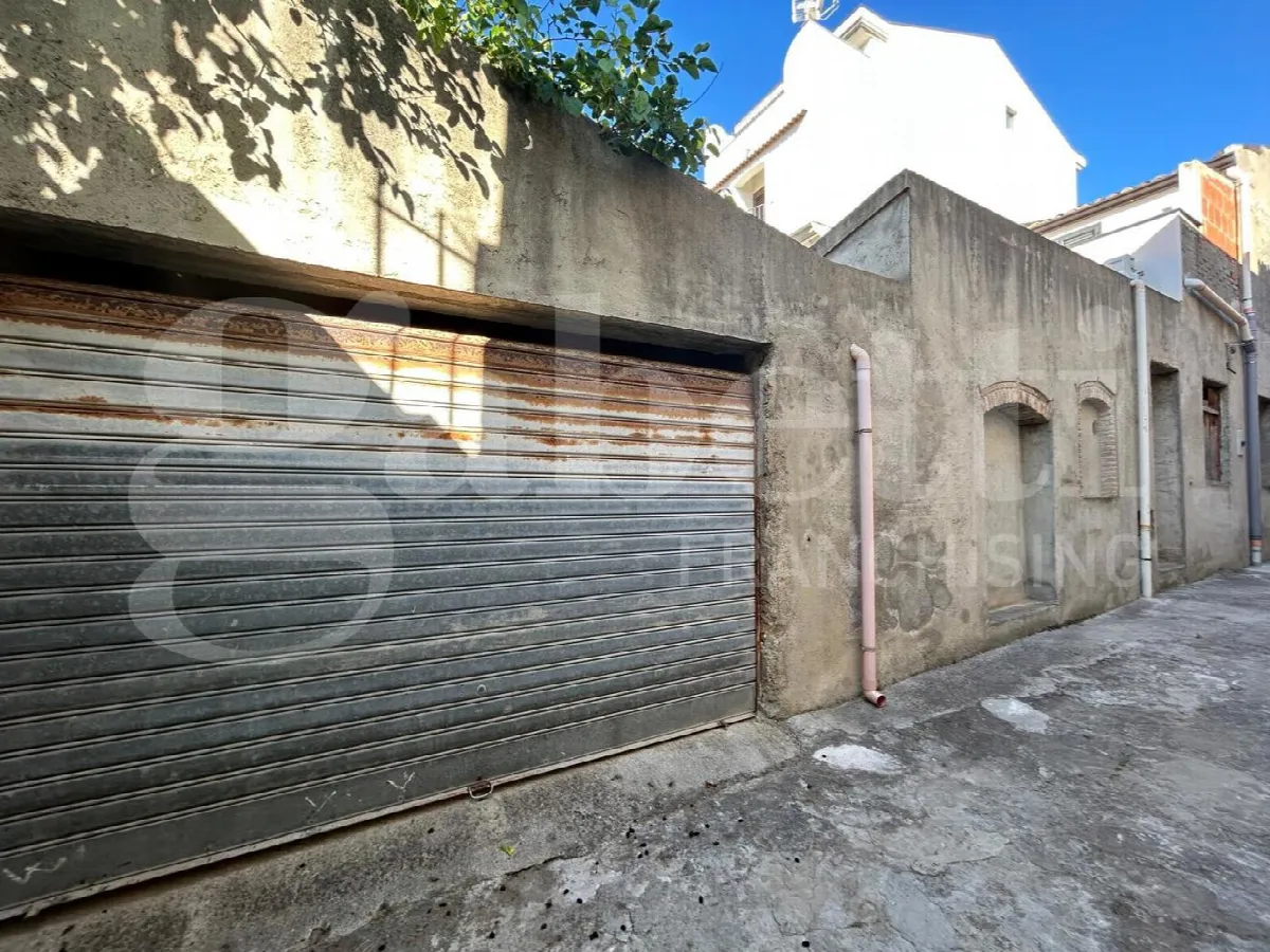 Casa indipendente in vendita a Spadafora - foto 2