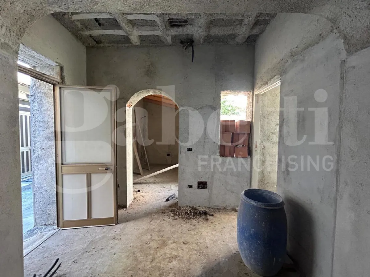 Casa indipendente in vendita a Spadafora - foto 4