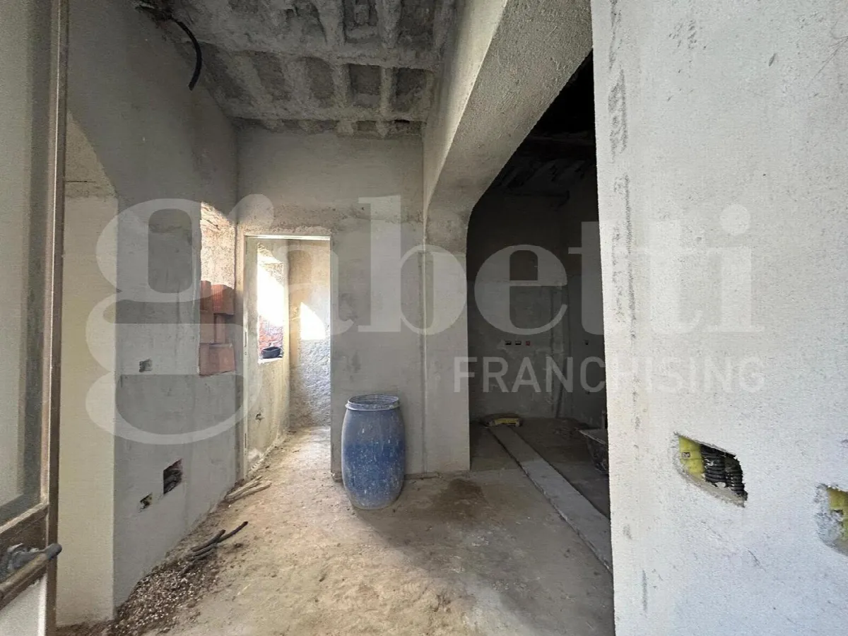 Casa indipendente in vendita a Spadafora - foto 5