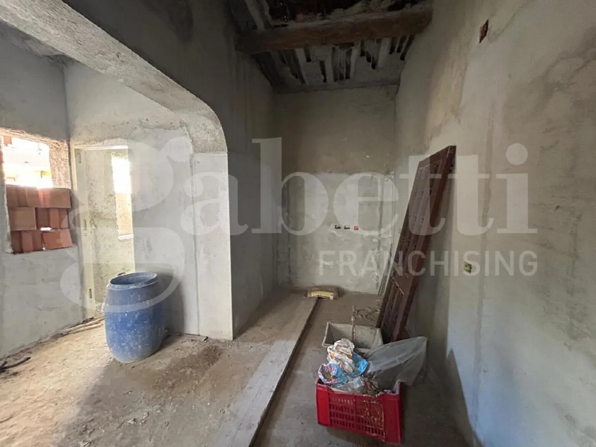 Casa indipendente in vendita a Spadafora - foto 6