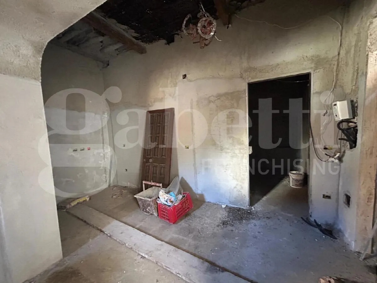 Casa indipendente in vendita a Spadafora - foto 8