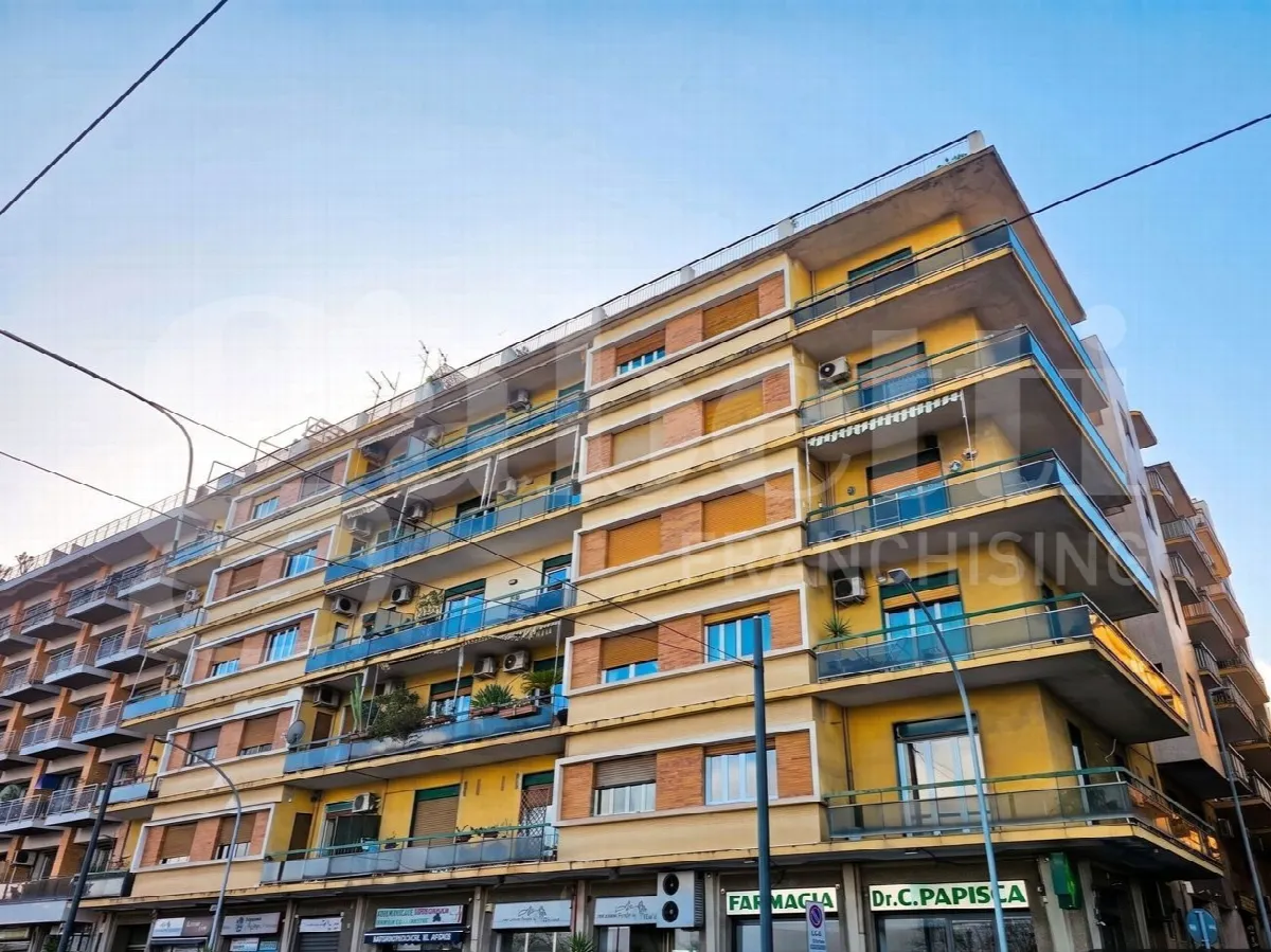 Appartamento in vendita a Messina - foto 1