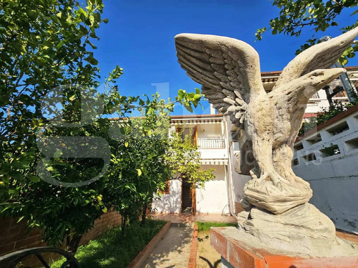 Villetta a schiera in vendita a Messina - foto 1