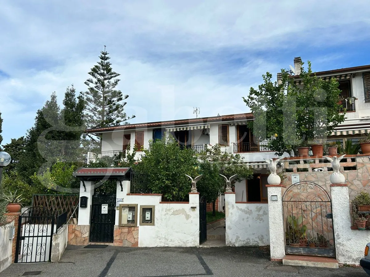 Villetta a schiera in vendita a Messina - foto 6