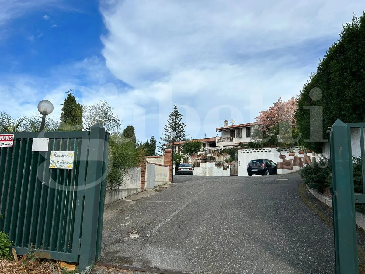 Villetta a schiera in vendita a Messina - foto 7
