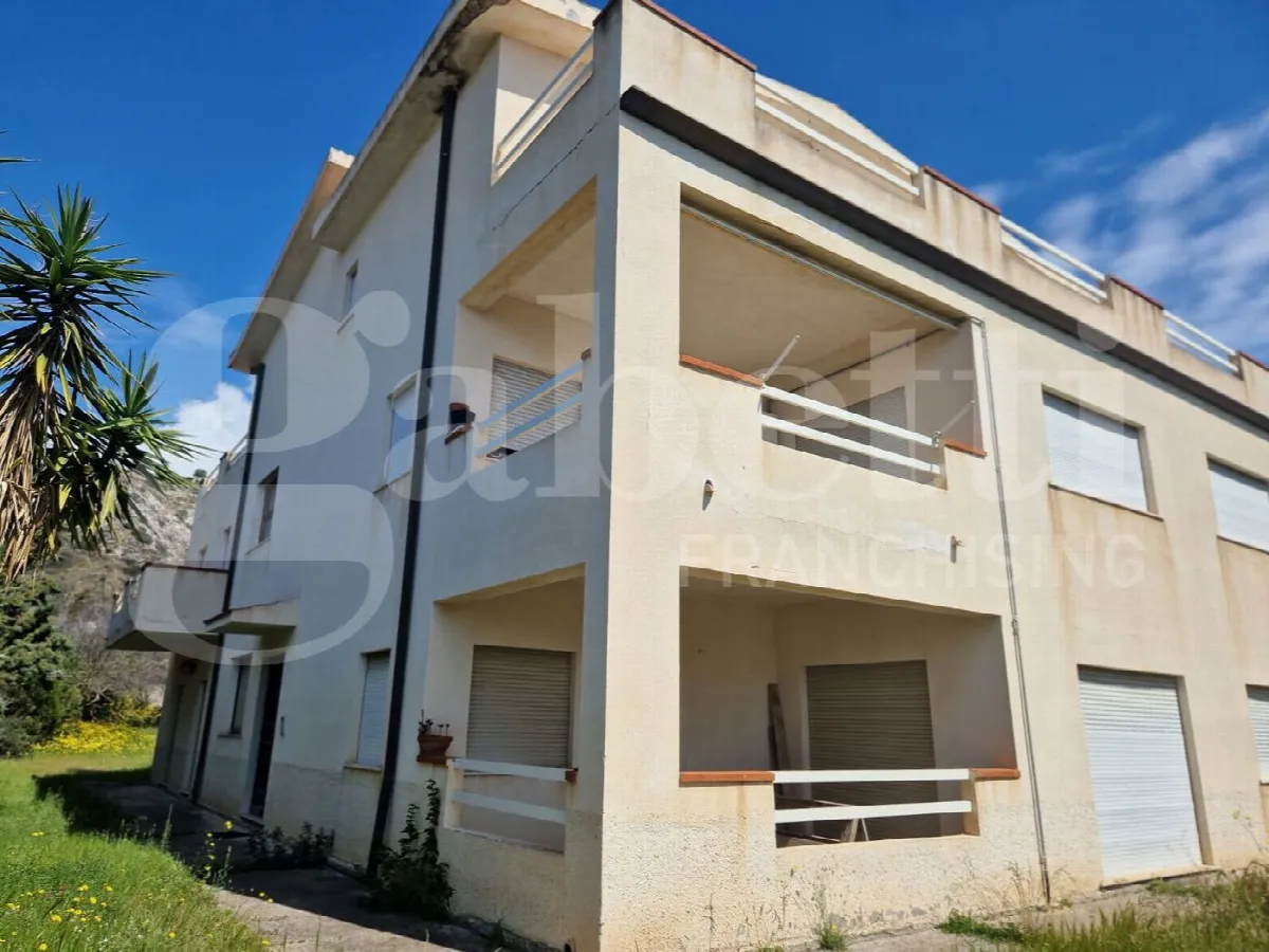 Villetta a schiera in vendita a Bova Marina - foto 5