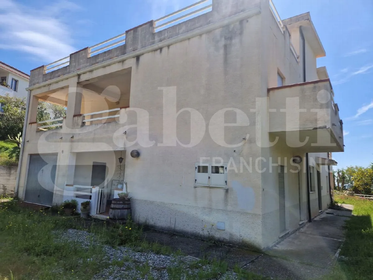 Villetta a schiera in vendita a Bova Marina - foto 6