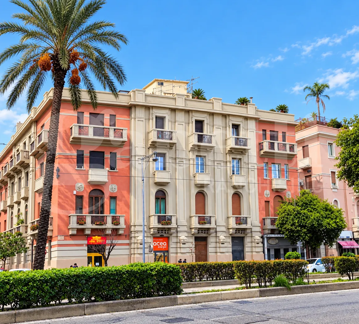 Appartamento in vendita a Messina - foto 1