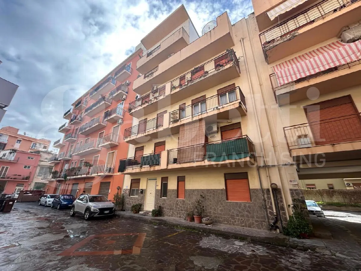 Appartamento in vendita a Milazzo - foto 1