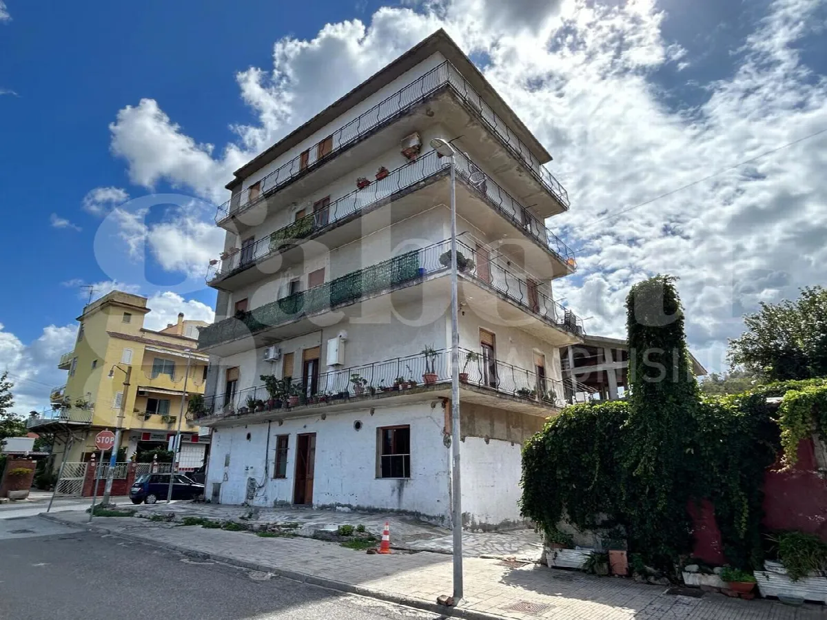 Appartamento in vendita a Saponara - foto 1