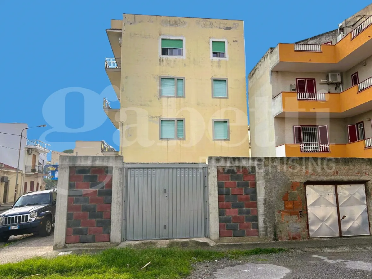Appartamento in vendita a Venetico - foto 3