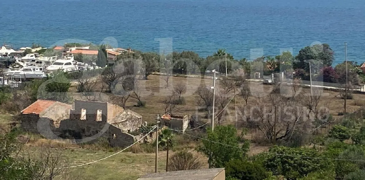 Rustico in vendita a Messina - foto 1