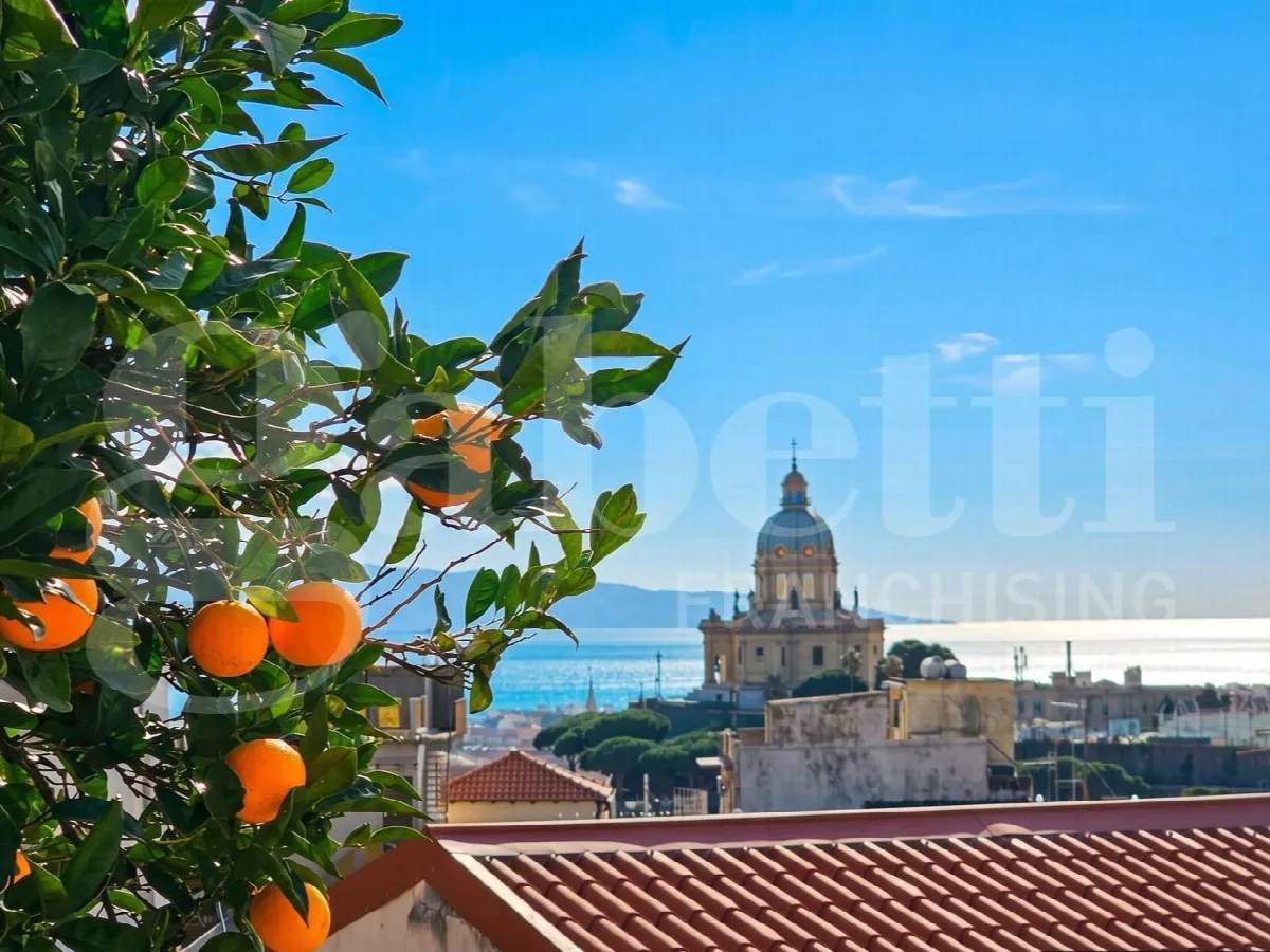 Casa indipendente in vendita a Messina - foto 1