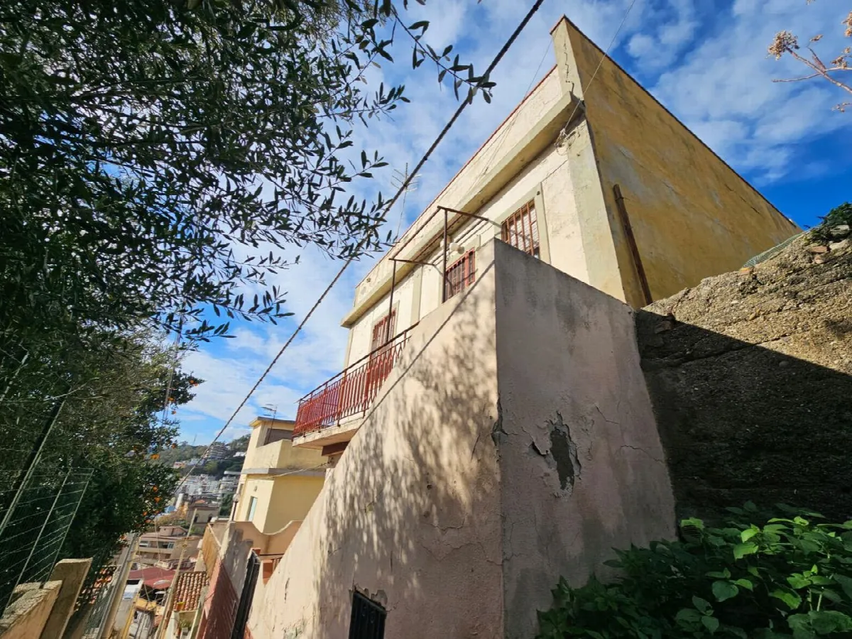 Casa indipendente in vendita a Messina - foto 2