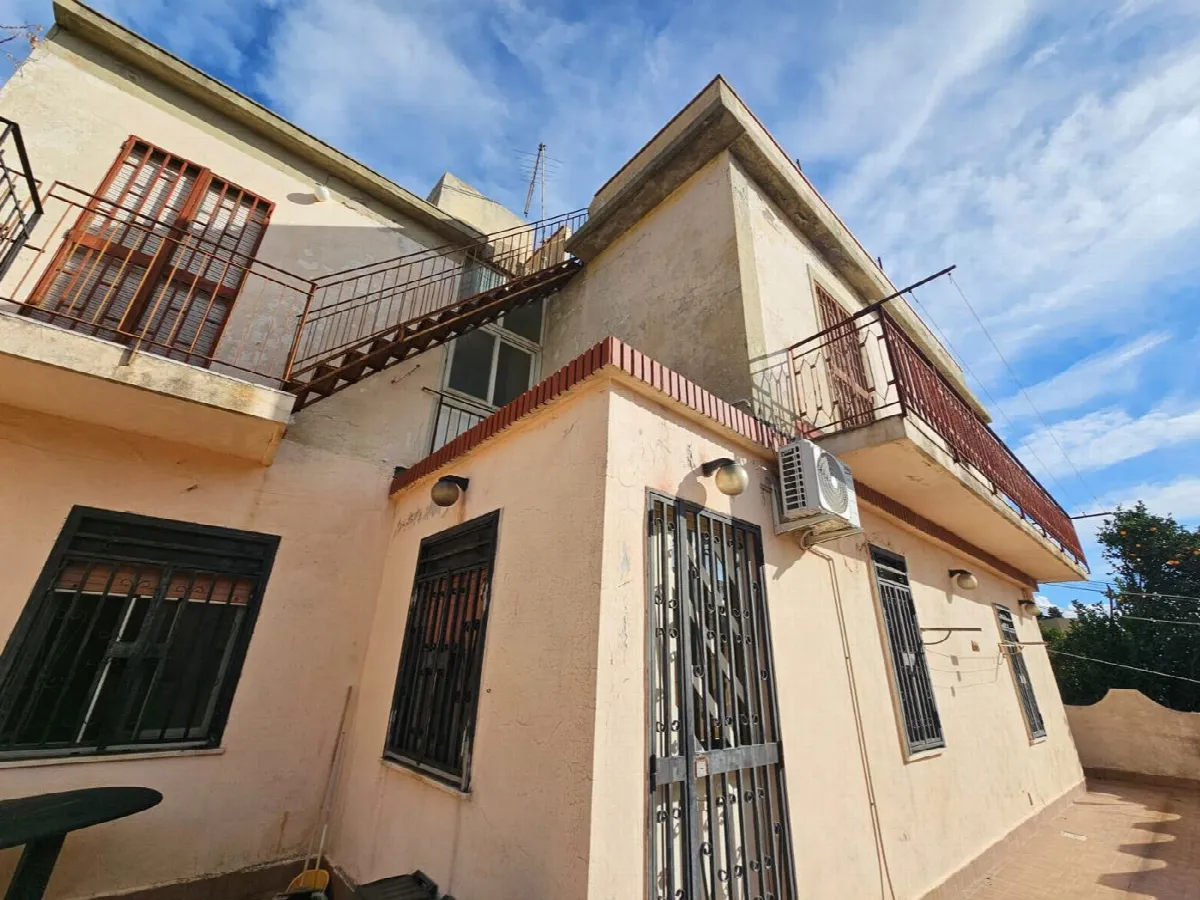 Casa indipendente in vendita a Messina - foto 3