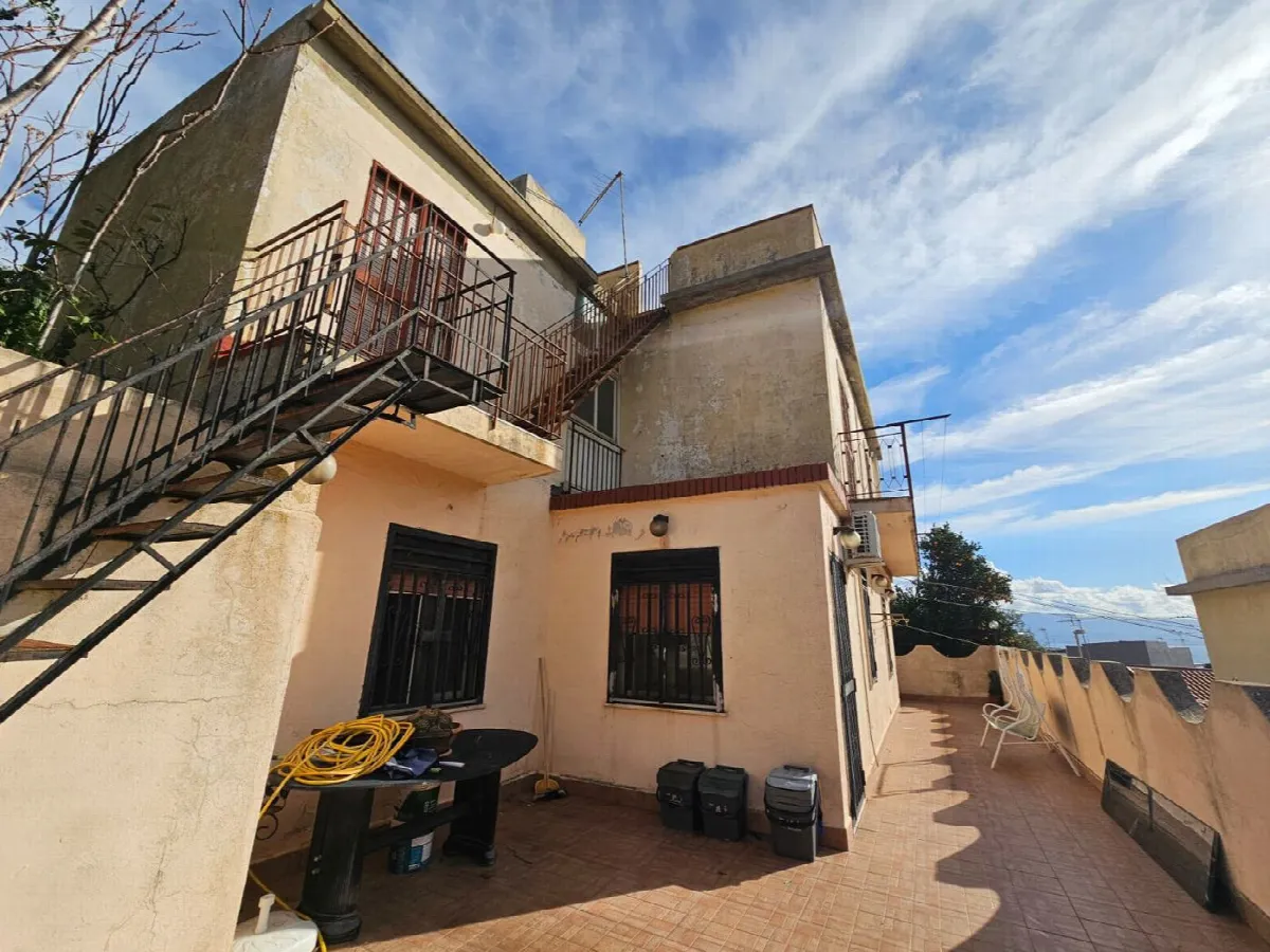 Casa indipendente in vendita a Messina - foto 4