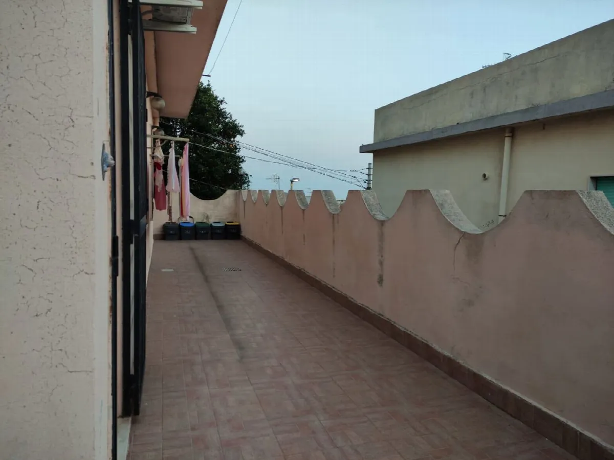 Casa indipendente in vendita a Messina - foto 5