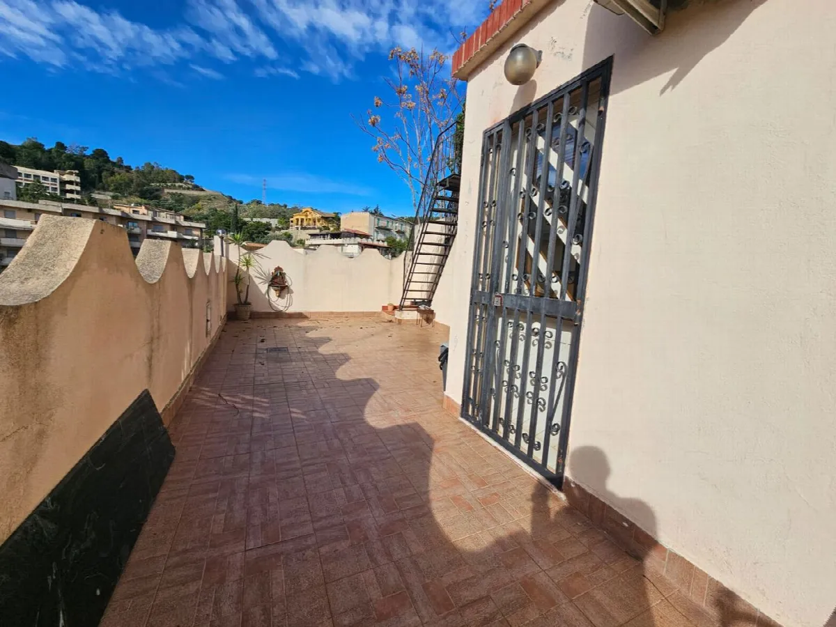 Casa indipendente in vendita a Messina - foto 6