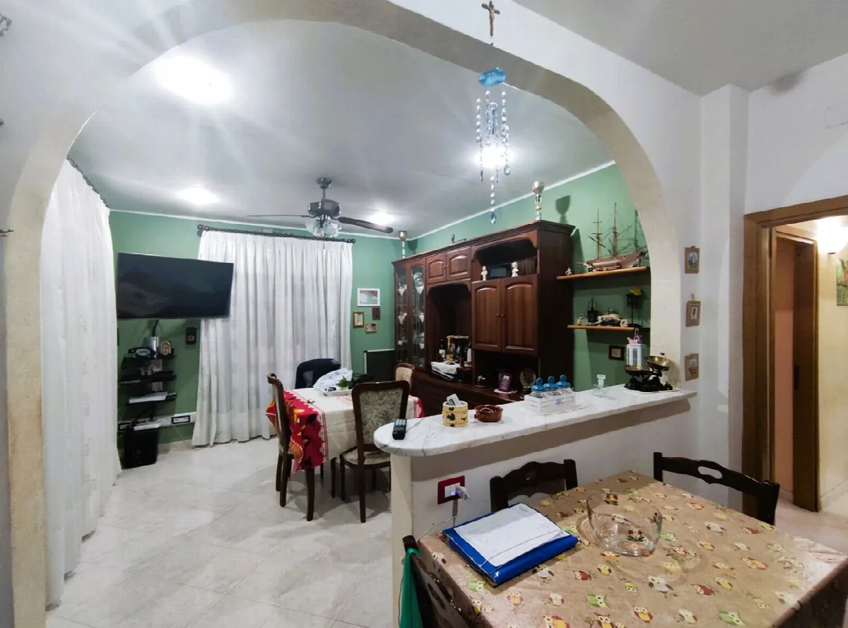 Casa indipendente in vendita a Messina - foto 7