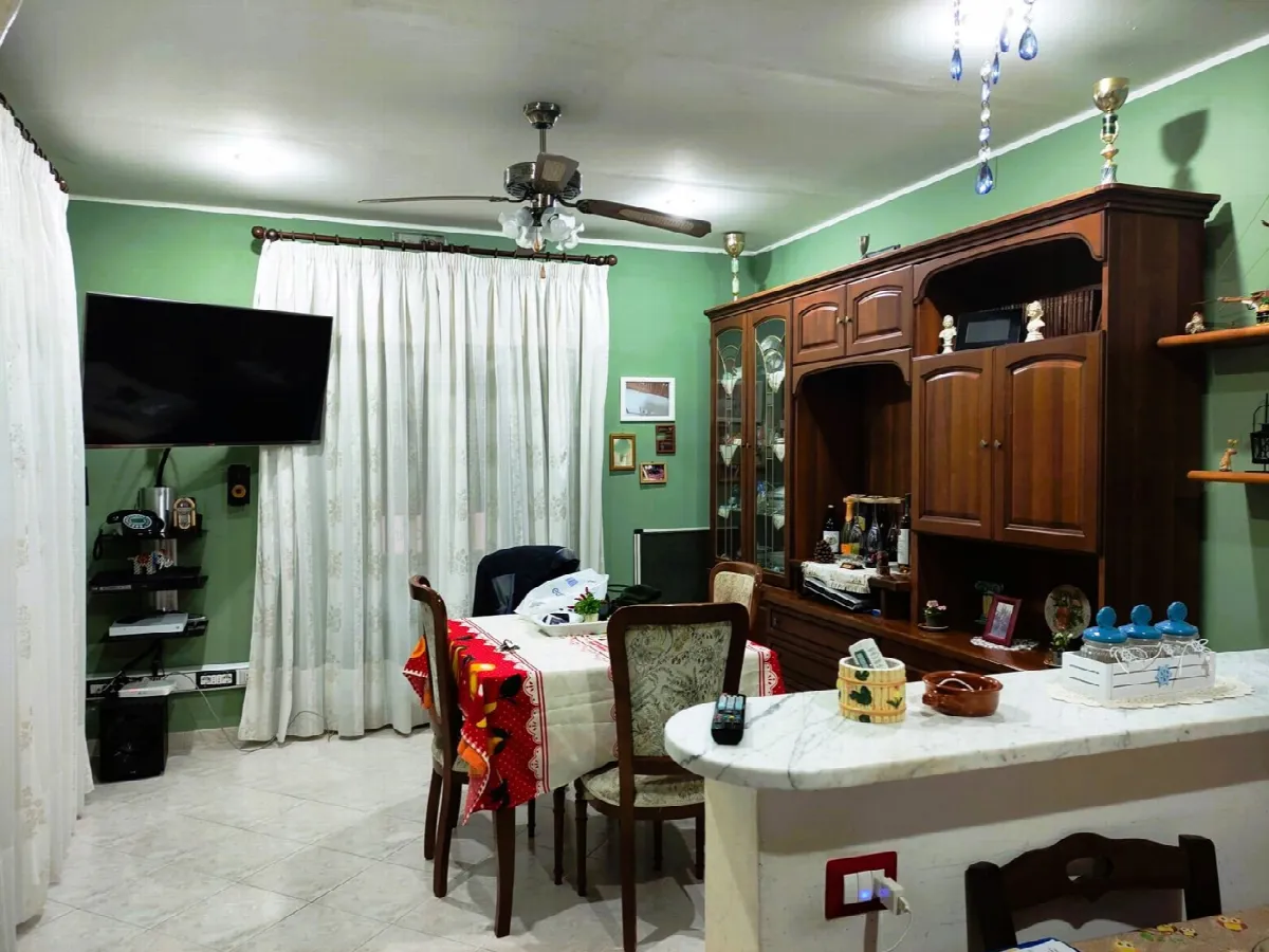 Casa indipendente in vendita a Messina - foto 9