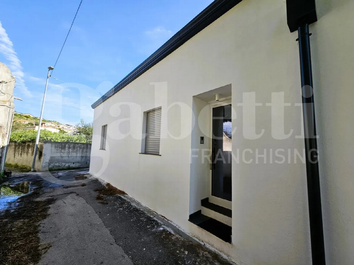 Villetta a schiera in vendita a Messina - foto 2