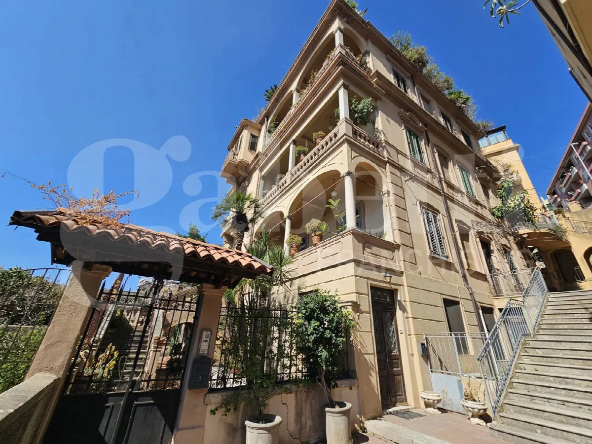 Appartamento in vendita a Messina - foto 1