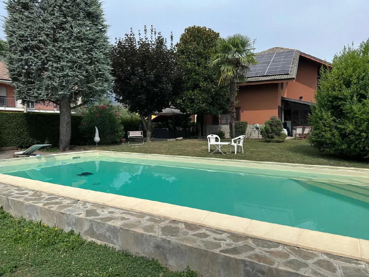 Appartamento in vendita a San Gillio - foto 3