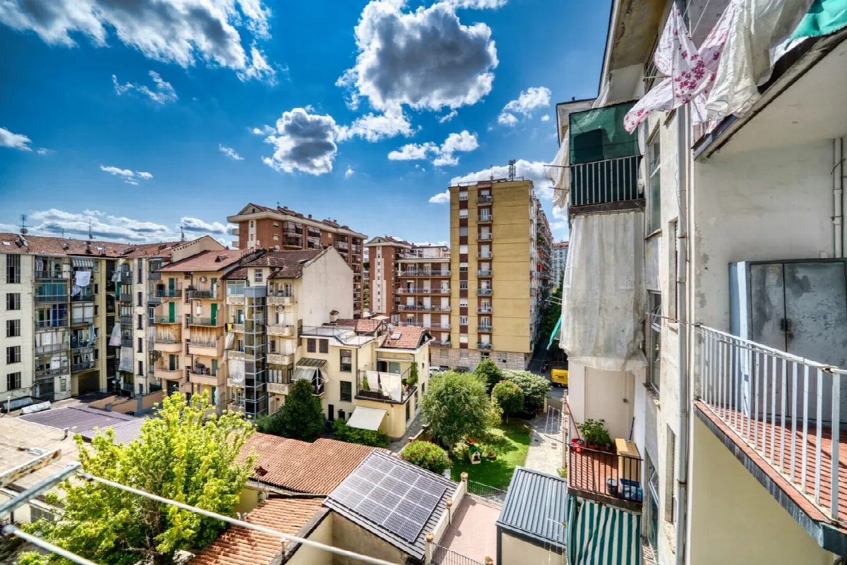 Appartamento in vendita a Torino - foto 7