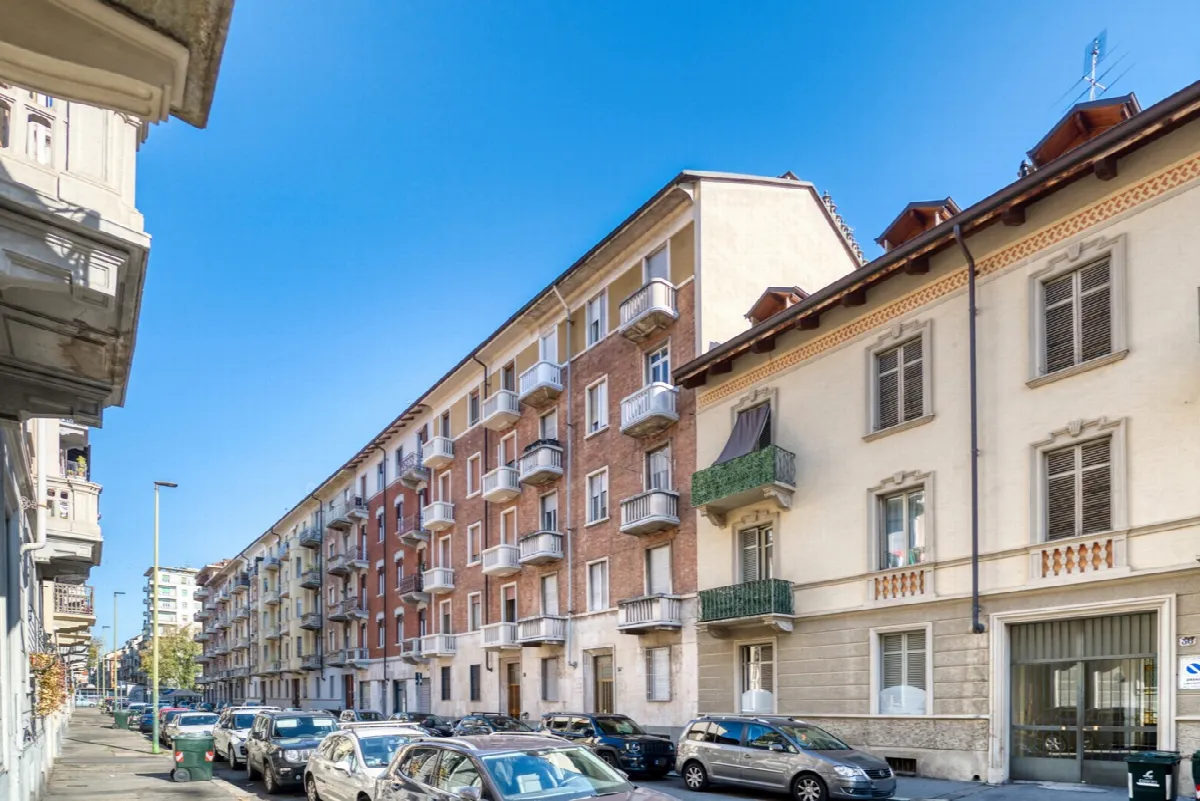 Appartamento in vendita a Torino - foto 1
