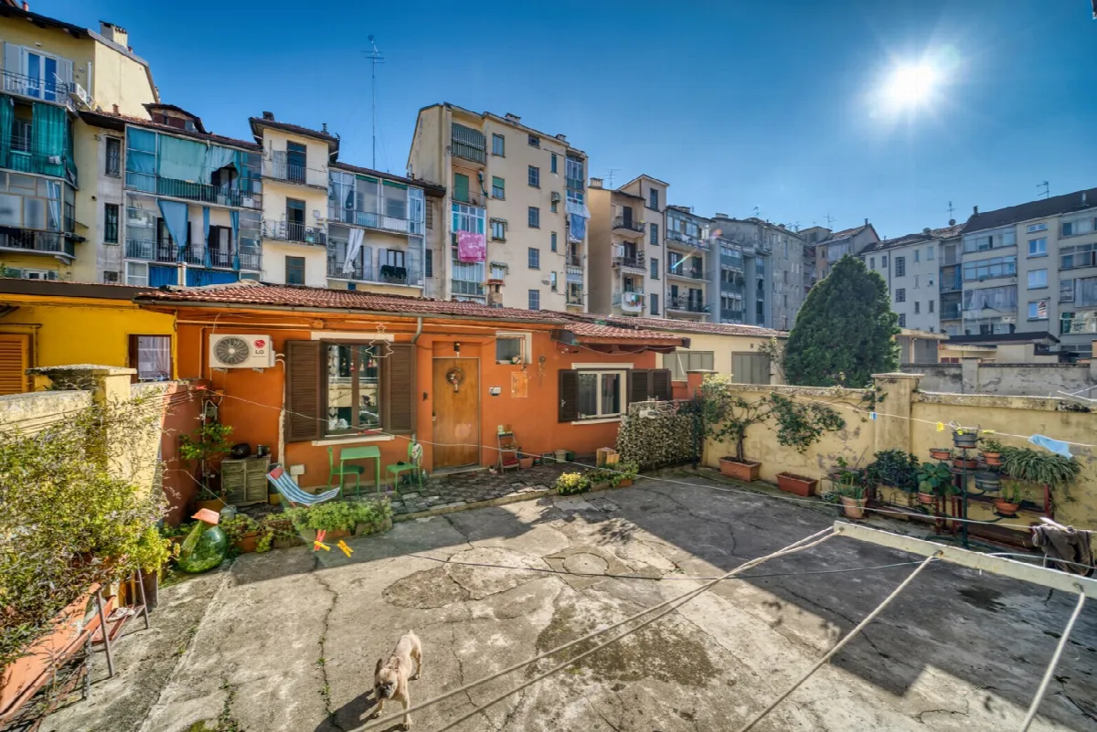 Appartamento in vendita a Torino - foto 7