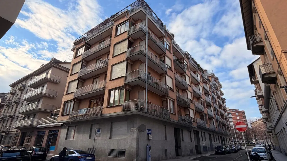 Appartamento in vendita a Torino - foto 2