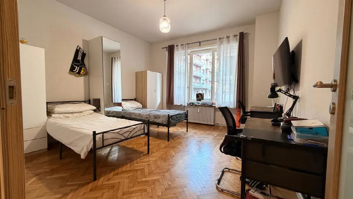 Appartamento in vendita a Torino - foto 7