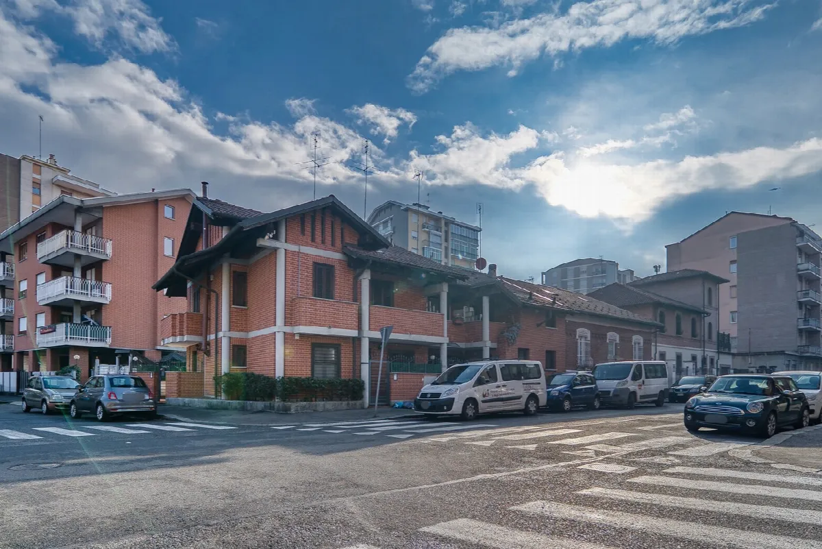 Villetta a schiera in vendita a Torino - foto 1