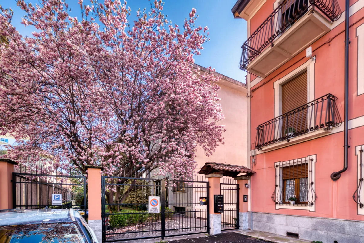 Appartamento in vendita a Torino - foto 1